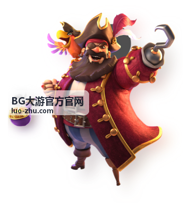 BG大游官方官网任务成就奖励